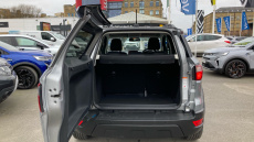 Ford EcoSport 1.0 EcoBoost 125 Active 5dr Petrol Hatchback